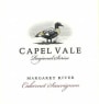 Capel Vale Winery Regional Series Cabernet Sauvignon 2014 Front Label