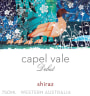 Capel Vale Winery Debut Shiraz 2009 Front Label