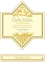 Capichera Vermentino di Gallura Vigna'ngena 2013 Front Label