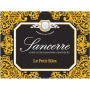 Le Petit Silex Sancerre 2016 Front Label