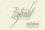 Seghesio Pagani Zinfandel 2011 Front Label