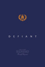 Seghesio Defiant Red Wine 2008 Front Label