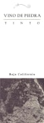 Casa de Piedra Vino de Piedra Tinto 2010 Front Label