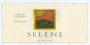 Selene Cabernet Sauvignon 2003 Front Label