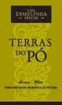 Casa Ermelinda Freitas Terras do Po Branco 2014 Front Label