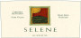 Selene Dead Fred Vineyard Cabernet Sauvignon 2007 Front Label