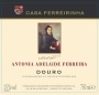 Casa Ferreirinha Antonia Adelaide Ferreira 2011 Front Label