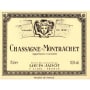 Louis Jadot Chassagne-Montrachet 2014 Front Label