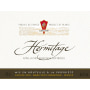 Cave de Tain Hermitage Blanc 2010 Front Label