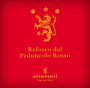 Casa Vinicola Antonutti Friuli Grave Refosco dal Peduncolo Rosso 2013 Front Label