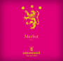 Casa Vinicola Antonutti Friuli Grave Merlot 2013 Front Label