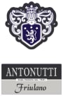 Casa Vinicola Antonutti Friuli Grave Friulano 2011 Front Label