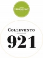 Casa Vinicola Antonutti ColleVento 921 Chardonnay 2012 Front Label