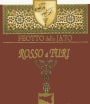Casa Vitivinicola Feotto dello Jato Monreale Rosso di Turi 2007 Front Label