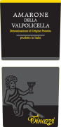 Casa Vitivinicola Tinazzi Amarone della Valpolicella 2009 Front Label