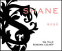 Shane Ma Fille Rose 2015 Front Label