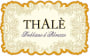 Casal Thaulero Trebbiano d'Abruzzo Thale 2011 Front Label