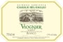 Casale del Giglio Viognier 2014 Front Label
