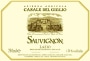 Casale del Giglio Sauvignon 2013 Front Label