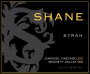 Shane Jemrose Vineyard Syrah 2008 Front Label