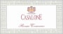 Casali di Bibbiano Toscana Casalone Rosso 2006 Front Label