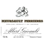 Albert Grivault Meursault Clos des Perrieres Premier Cru 2013 Front Label