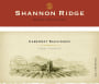 Shannon Ridge Ranch Collection Cabernet Sauvignon 2012 Front Label