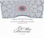 Cascina Adelaide Barbera d'Alba Le Mie Donne 2004 Front Label