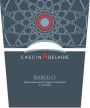 Cascina Adelaide Barolo 2010 Front Label
