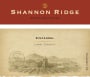 Shannon Ridge Zinfandel 2009 Front Label