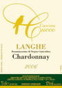 Tenuta Cucco Langhe Chardonnay 2006 Front Label