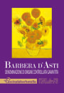Cascina la Barbatella Barbera d'Asti 2014 Front Label