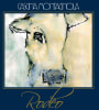 Cascina Montagnola Colli Tortonesi Rodeo Barbera 2009 Front Label