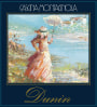 Cascina Montagnola Colli Tortonesi Dunin Cortese 2012 Front Label