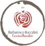 Cascina Roccalini Barbaresco 2009 Front Label
