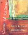 Cascina Val del Prete Barbera d'Alba Serra de Gatti 2013 Front Label