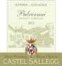 Castel Sallegg Sudtirol-Alto Adige Pulvernai Pinot Grigio 2012 Front Label