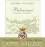 Castel Sallegg Sudtirol-Alto Adige Pulvernai Pinot Grigio 2013 Front Label