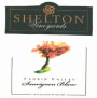 Shelton  Sauvignon Blanc 2002 Front Label