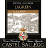 Castel Sallegg Sudtirol-Alto Adige Riserva Lagrein 2012 Front Label