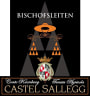 Castel Sallegg Lago di Caldaro Bischofsleiten Classico 2014 Front Label