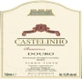 Castelinho Vinhos Reserva 2009 Front Label
