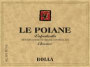 Bolla Le Poiane (Valpolicella) 1996 Front Label