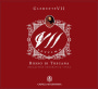 Castelli del Grevepesa Rosso di Toscana Clemente VII 2011 Front Label