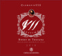 Castelli del Grevepesa Rosso di Toscana Clemente VII 2010 Front Label