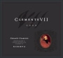 Castelli del Grevepesa Chianti Classico Clemente VII Riserva 2008 Front Label