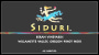 Siduri Beran Vineyards Pinot Noir 2007 Front Label