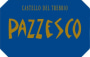 Castello Trebbio Toscana Pazzesco Rosso 2011 Front Label