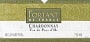 Fortant Chardonnay (OU Kosher) 1999 Front Label