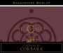 Castello di Corbana Podere Il Caio Rosso 2013 Front Label